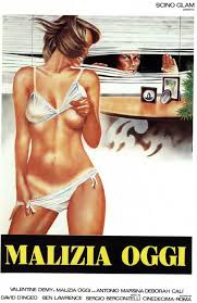 Malizia Today (1990) - User reviews - IMDb
