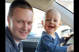 Fundraiser for Jacob Steadman by Alyssa Jenkins : The Sky's the Limit