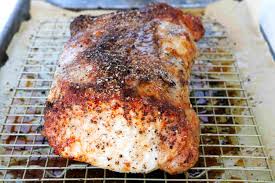 Pork Loin Roast Recipe The Anthony Kitchen