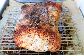 pork loin roast recipe the anthony