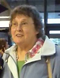 Obituary information for Carol B Buckett