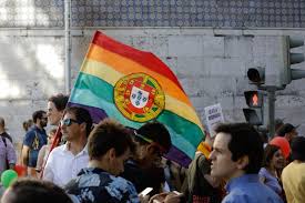 And the list does not end there. Happy Portugal National Day To All The Bisexual Portuguese People Bisexual
