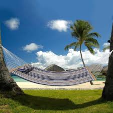 Arlmont Co Bennett Double Camping Hammock Reviews Wayfair