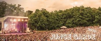 Die freilichtbühne großer garten, ehemals freilichttheater „junge garde (meist kurz. Freilichtbuhne Junge Garde Photos Facebook