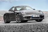 Porsche-991