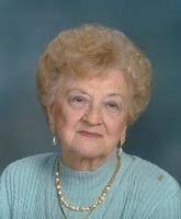 Irene Korte Obituary (1917