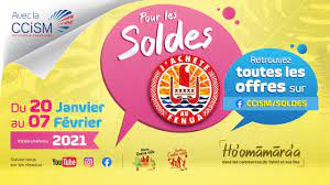 Les soldes d'hiver 2021 sont en cours, avec des offres très intéressantes, dans tous les domaines. Soldes Janvier 2021 J Achete Au Fenua Youtube