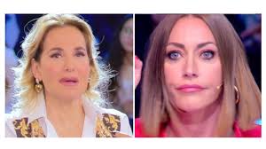 November 25 at 1:59 pm ·. Karina Cascella Stop Ospitate Da Barbara D Urso Parla L Opinionista