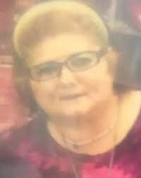 Obituary information for Tina Anderson Hudson