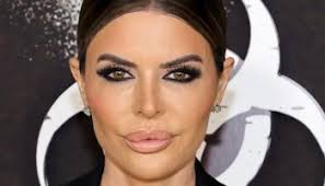 Eileen Davidson Says Husband Vincent Van Patten Once Dated Kathy Hilton