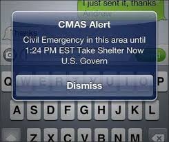 Wireless Emergency Alerts Apple Ios Devices Verizon