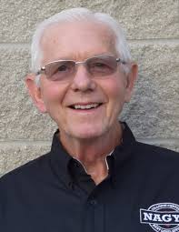 Obituary for David A. Nagy