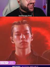 Wicked All Day Project Reaction