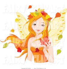 Image result for fall fairies
