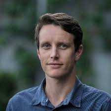 Adam Pearse's Profile