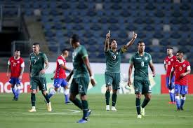 Soccer prediction, user predictions, odds, livestreams, statistics and more. Chile Vs Bolivia Prediction Preview Team News And More 2022 Fifa World Cup Qualifiers