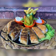 مطعم مشوار الصفحة الرئيسية فيسبوك