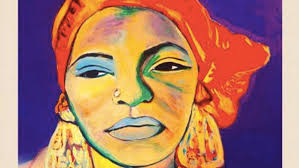 Gucci's Chime For Change Zine Devotes Entire Special Edition To #SayHerName