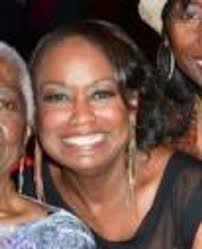 Kiki Shepard (Actor): Credits, Bio, News & More