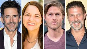 Five Things That Happened On April 17 In Soap History