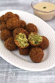 Falafel Recipe Fried And Baked Falafel Recipe How To Make Falafel Recipe Recipe Falafel Recipe Falafel Recipe Baked Baked Falafel