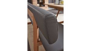 Interliving Wohnzimmer Serie 2004 Sitzbank