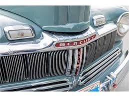 Image result for Botsford Blue Green 1946 Mercury