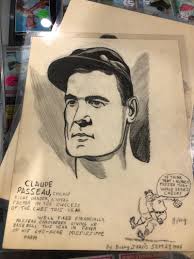 Strongsville Vintage Show Recap