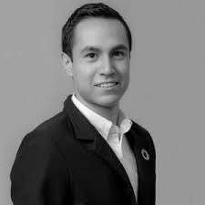 Equipo de trabajo > Grupo Estratégico de Financiamiento