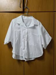We did not find results for: Bn White Collared Shirt Women S Fashion Tops Shirts On Carousell