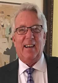 Jeffrey S Beckett — Pollock-Randall Funeral Home