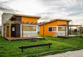 Los Colores Adecuados Para El Exterior De Casas En Zonas Urbanas Y Rurales Pintomicasa Com