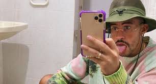 #dakiti #bad bunny #jhay cortez #2020 #music. Bad Bunny Feliz Que Su Cancion Dakiti Este En El Top Mundial Video Instagram Estados Unidos Usa Nndc Off Side Depor