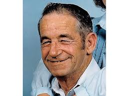 Ralph TRADER Obituary (1932