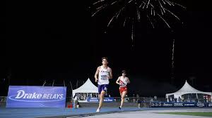 Wildcats Finish Drake Relays with Multiple Standout Relay Performances -  Kansas State University Athletics