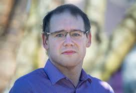 Shrewd move or political suicide? Wick hopeful Andrew Jarvie among those  moving many miles to stand for council in local authority elections