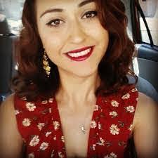 Luz Miles's Instagram, Twitter & Facebook