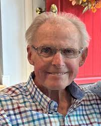 Daniel Matthew Houghton Obituary November 16, 2023