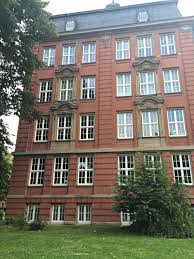 Eilbek Exploring Hamburg