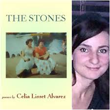 The Stones by CELIA LISSET ALVAREZ