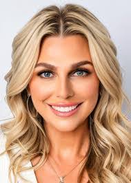 Jodi Lilly's Instagram, Twitter & Facebook