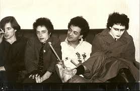 Adam And The Ants Kings Of The Wild Frontier Album Cover Adam And The Ants 1978 Ant Music Adam Ant The New Wave