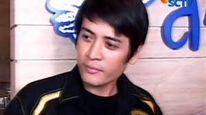 Teuku Ryan Makin Cinta