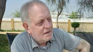 Fundraiser by Eileen O Brien : Bring John (Chalkie) Home