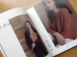 Todos os modelos são realizados. Isager Hillsborough Yarn Shop Page 3