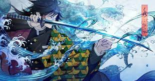 Ini Dia 11 Teknik Pernafasan Pada Anime Kimetsu No Yaiba Teknik Teknik Yang Sering Di Anime Wallpaper 1920x1080 Anime Computer Wallpaper Cool Anime Wallpapers