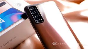 This Is The Huawei Y7a See Its Ph Price Specs Here In 2020 Huawei Macro Camera Game Voucher