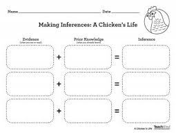 They're great for whole or small group instruction and reading centers, too. Engage And Inspire With Compassionate Comics Inference Task Cards Peta