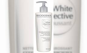 Bioderma Dan Leke Karsiti Peeling Etkili Yikama Jeli Objective Foaming Cleanser