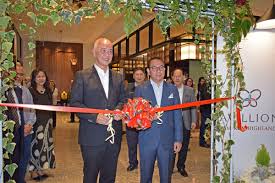 Cameron bharat tea plantation and cameron highland golf club are also within 3 mi (5 km). Avillion Hotel Group Opens Its Fifth Hotel In Cameron Highlands Edgeprop My